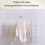 Velvet-Lined Dishwashing Gloves Rubber Thickened Waterproof 7