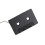 3.5mm AUX Cassette Adapter 1m Adjustable Cable for Car Home 6