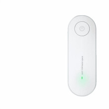 Ion Air Purifier Filter-Free Quiet Chemical-Free Freshener