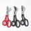 Duckbill Carpet Pile Scissors 7 Inch 7