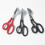 Duckbill Carpet Pile Scissors 7 Inch 8