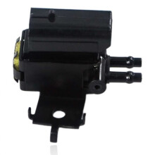 Excavator Parts Canister Purge Solenoid Valve 8-01997254-0 8019972540 for Heavy Duty Parts