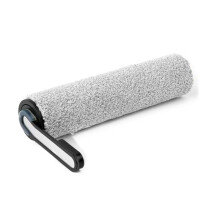 Replacement Roller Brush for  for IFloor 5 Breeze Vacuum Cleaner with Soft Wool Bristles for Hard Floor Cleaning