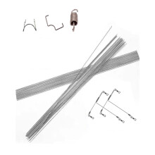 Stainless Steel Spring Wire Hard Straight Wire 0.4-2.0 mm