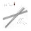 Stainless Steel Spring Wire Hard Straight Wire 0.4-2.0 mm 1