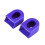 Bicycle Crank Arm Cases Red 10 Pieces 4