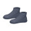 Waterproof Shoe Covers Thickened Non-Slip Reusable M L 2