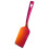 Lasagna Server and Griddle Spatula Stainless Steel 1 Piece 2