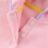 Fleece Jumpsuit for Babies 3M-3Y Hooded Long Sleeve 7