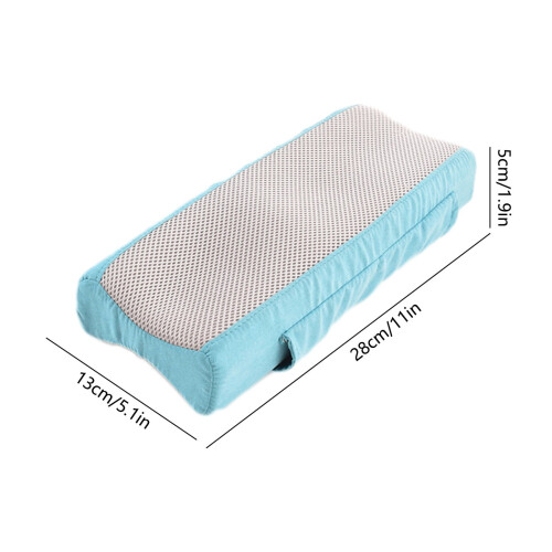 Wheelchair Armrest Covers Soft Memory Foam 2 Pack 2