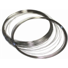304 Stainless Steel Wire 0.5 mm Single Strand 100 m
