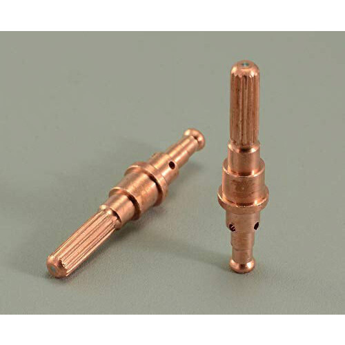 Plasma Electrode for Thermal Dynamics SL60 SL100 Torch 5 2