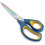 Tailor Scissors Heavy-Duty 9.5 Inch Titanium Coated 1