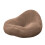 3D Ergonomic Seat Cushion Memory Foam 1 Pack 2
