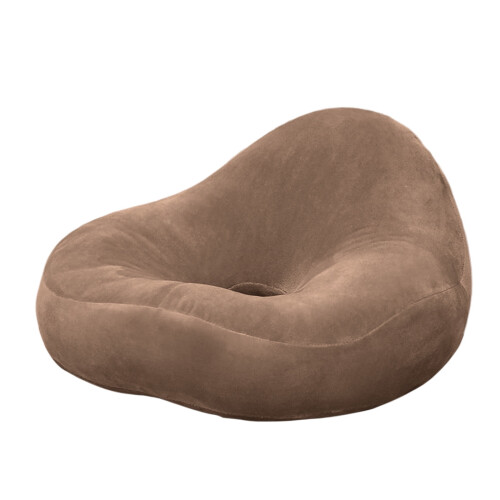 3D Ergonomic Seat Cushion Memory Foam 1 Pack 1