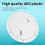 Marine Deck Hatch Cover ABS Round 6 Inch 4