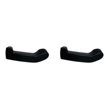 2X Rear Inner Tailgate Door Handle Pull for MASTER MK3 MOVANO B NV400 2010- NOW 8200766676