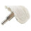 Cloth Cone Polishing Wheel with Handle 4 pcs 4