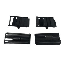 Kit de Grille de Ventilation Centrale de Climatisation 55412-50080 pour LS430 2001-2006 UCF30 Berline