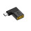 65W DC Buchse auf USB Typ-C Stecker Adapter - Effiziente Stromversorgung Ihrer Geräte 3