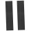Skateboard Grip Tape Black 2 Sheets 4