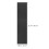 Skateboard Grip Tape Black 2 Sheets 5