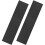Skateboard Grip Tape Black 2 Sheets 6