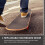 Skateboard Grip Tape Black 2 Sheets 7