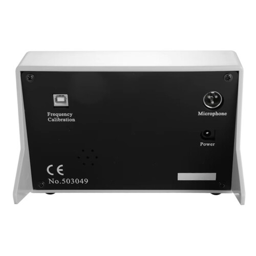 Mechanical Watch Timing Tester Machine Multifunction Timegrapher NO. 1000 Auto Calibration Timer Machine EU Plug