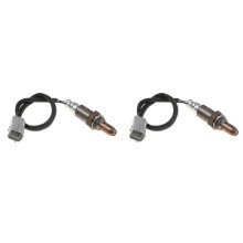 2X Lambda O2 Oxygen Sensor for 350Z 370Z EX35 FX35 08-13 234-9036 22693-1NA0A 211200-7080 22693-ZX70A
