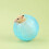 Quiet 3.9 inch Hamster Exercise Wheel for Small Pets 4