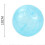 Quiet 3.9 inch Hamster Exercise Wheel for Small Pets 2