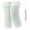 Silk-Blend Knee Warmers for Arthritis Relief and Yoga Use 3