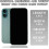 Fake Phone Dummy Prop Black Screen iPhone 16 Pro Max 2