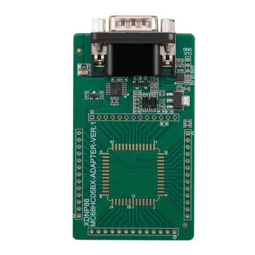 XDNP88GL MC68HC05BX Adapter Used with Multi-PROG/ Key Tool / Read & Write MC68HC05B32