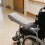 Wheelchair Armrest Covers Soft Memory Foam 2 Pack 4