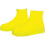 Waterproof Reusable Shoe Covers Non-slip Elastic Fit 1 Pair 1