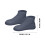 Waterproof Shoe Covers Thickened Non-Slip Reusable M L 3