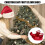 Christmas Elves Shoe Covers Oversized Comfortable 2