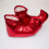 Christmas Elves Shoe Covers Oversized Comfortable 4