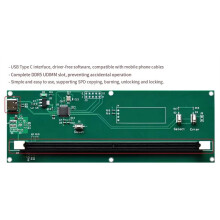 DDR5 SPD Burner 5th Generation Memory Stick Burner