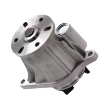 Wasserpumpe LR009324 LR007602 LR005764 Geeignet für , für