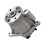 Water Pump LR009324 LR007602 LR005764 Suitable for   , 1
