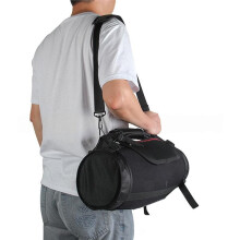 Per BOOMBOX 3, Custodia per il Trasporto, Borsa per Altoparlante Wireless, Borse A Tracolla con Tracolla per BOOMBOX 2