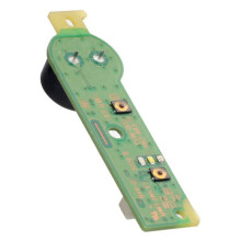 5X Off Power Eject Button Board with Cable Replacement for PS4 Slim CUH-21A & CUH-21B CUH-2115 TSW-003/002/004