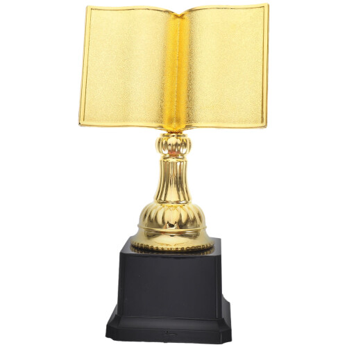 Nicehomfit Trophy Plastic Small Design 1 Pack 1