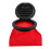 HOMEMAXS Kayak Round Hatch Lid Waterproof Compartment 7