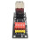 CH9350 HID to Serial Converter Module for Keyboard Mouse Barcode Scanner USB to TTL RS232 UART Virtual COM Port 6