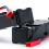 Motoriserade stödben för Tamiya 1/14 lastbilssläpvagnsmodell 4