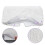 Microfiber Steam Mop Pads for Shark S3500 Series 4 Pack 4